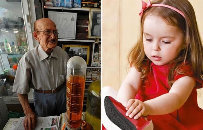 “Nerede O Eski Bayramlar” Dememize Sebep Olan Eski Bayramlara Ait Şeker Tadında 17 Şey