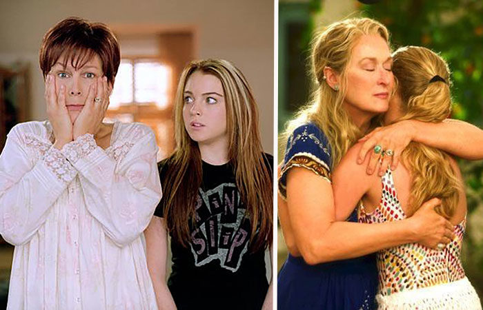 Anneniz Sevgilinizden Hoşlanmadığını Söylediğinde Ona Kulak Verseniz İyi Edersiniz