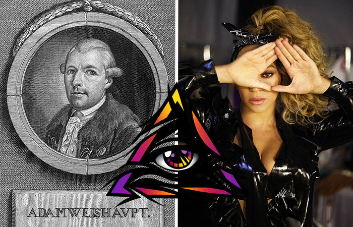 İllüminati: Kapalı Kapılar Ardında Dünyayı Yönettiğine İnanılan Örgüt Hakkında 10 Bilgi