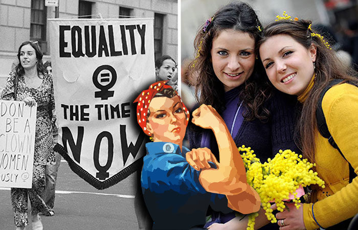 Dünya Kadınlar Günü Nasıl Ortaya Çıktı, 8 Mart’ın Tarihçesi Nedir?