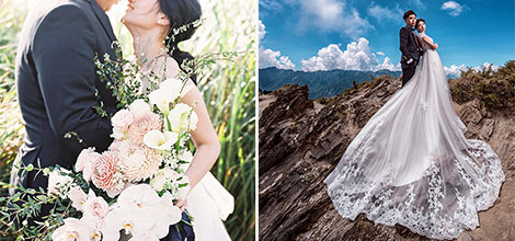 Tayvan’da Bir Adam Ücretli İzin İçin Aynı Kadınla 37 Günde 4 Kere Evlendi