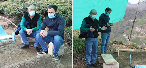 Koronavirüsten 5,5 Ayda 8 Ferdini Kaybeden Aile: ‘Genetik Yapımız Araştırılsın’