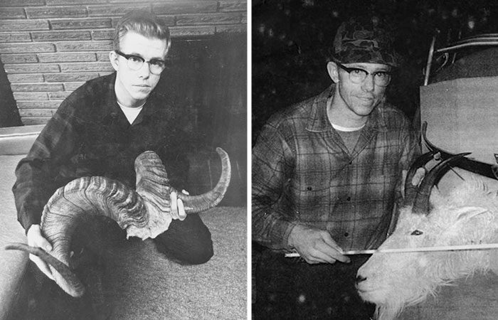 Robert Hansen: Kurbanlarını Hayvanlar Gibi Avlayan Seri Katil