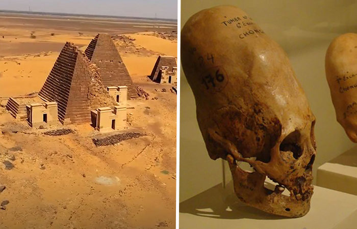 Okulda Öğrenmenizin Mümkün Olmadığı Antik Tarih Gerçekleri