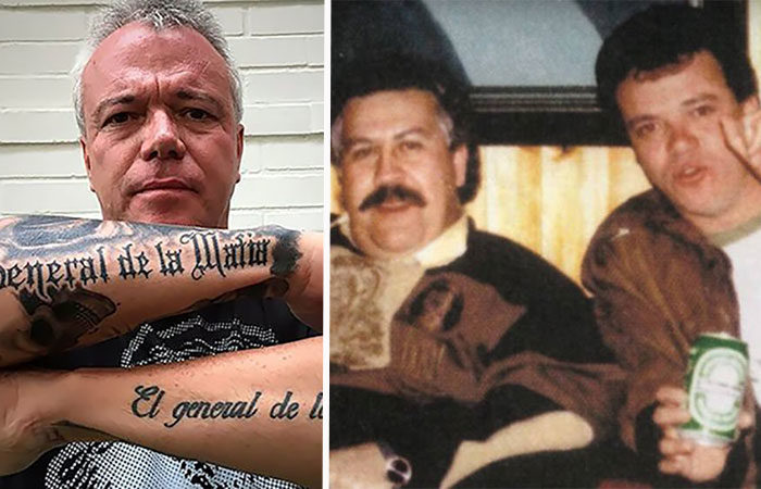 John Jairo Velasquez: Pablo Escobar’ın 250’den Fazla İnsanı Öldüren En İyi Tetikçisi