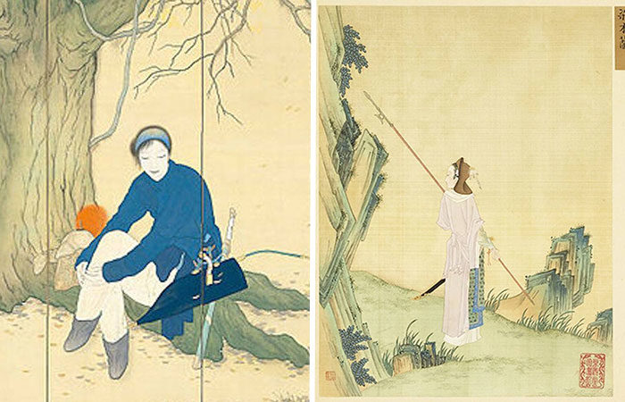 Disney Animasyonunun Ardındaki Efsanevi Savaşçı Hua Mulan ile Tanışın