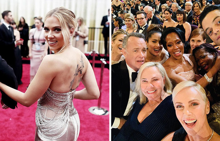 Oscar Ödülleri Hakkında Son Derece Şaşırtıcı 12 Acayip Bilgi