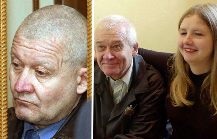 Serhiy Tkach: 35’ten Fazla Kadın ve Kızı Öldüren “Pologovsky Manyağı” Seri Katil