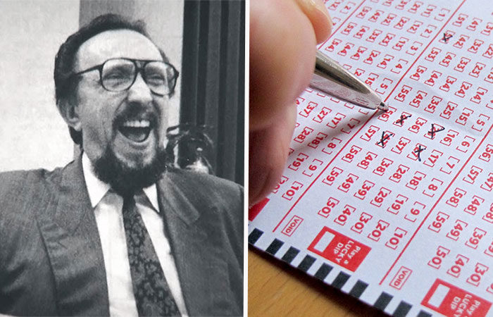 Stefan Mandel: Piyangoyu Hack’leyen ve 14 Kez Kazanan Matematikçi