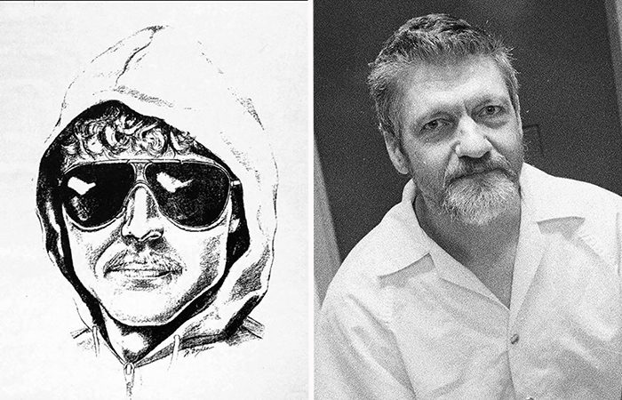 Ted Kaczynski: Bir Çocuk Matematik Dehası Nasıl Bombacı Seri Katil ‘Unabomber’ Oldu?