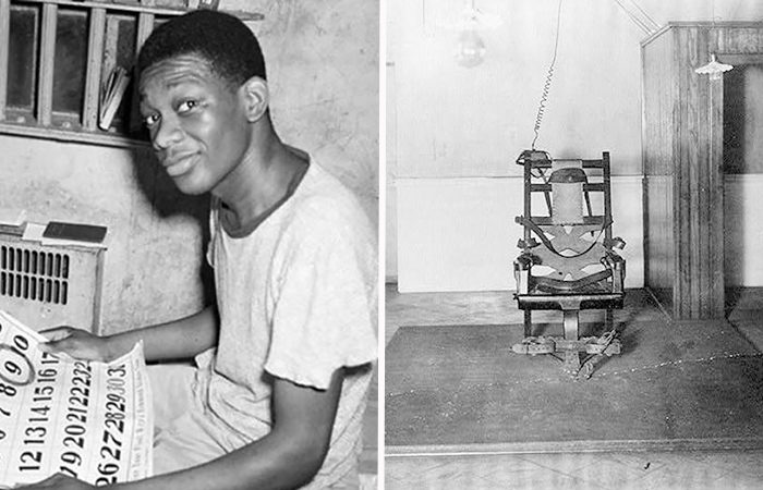 İki Kez Elektrikli Sandalyeye Giden Willie Francis’in Hikayesi: Gerçekten Suçlu muydu?