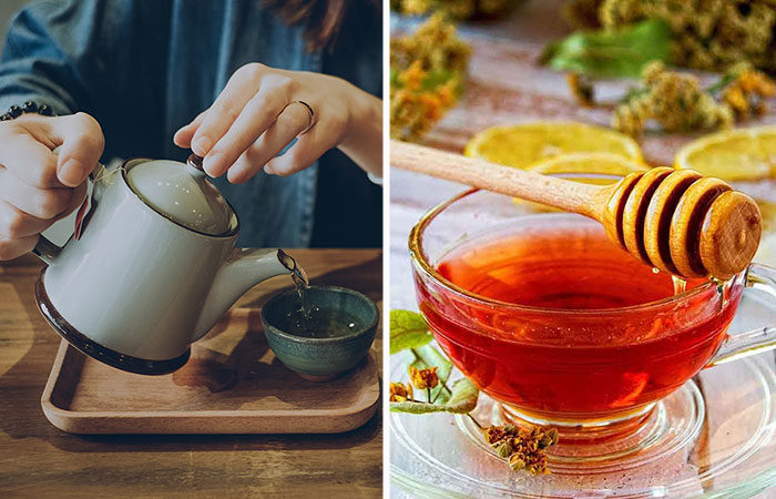 Bitki Çaylarının Genel Sağlığınız Üzerindeki Faydaları