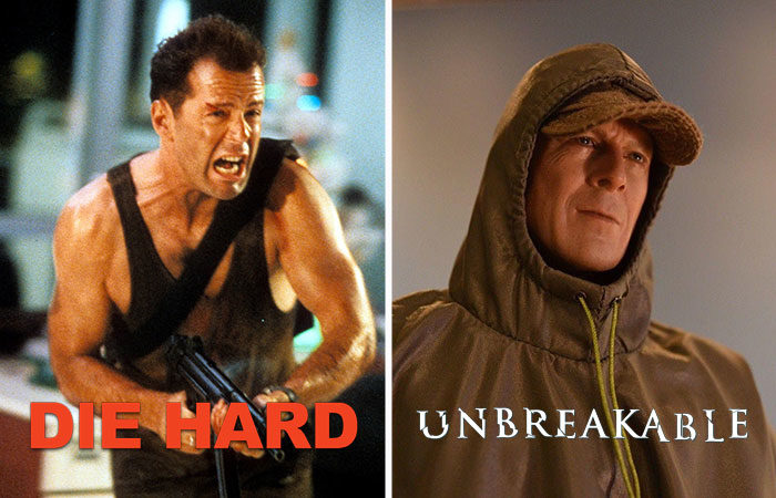 Bruce Willis Filmleri: Gülümsemesiyle Akıllara Kazınan Bruce Willis’in Oynadığı 21 Harika Film