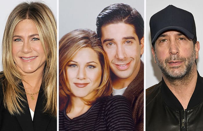 Sevdiğimiz Filmlerde ve Dizilerde İzlediğimiz 12 Ünlü Çift Şimdi Nasıl Görünüyor?