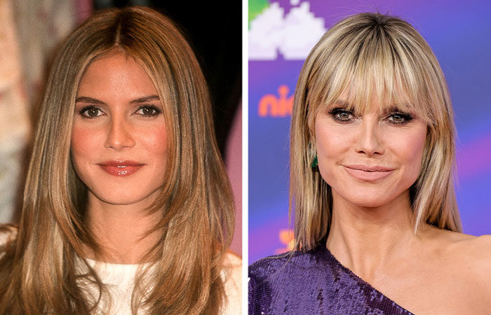 Victoria’s Secret’ın 12 İkonik Modelinin Yıllar İçinde Geçirdiği Değişim