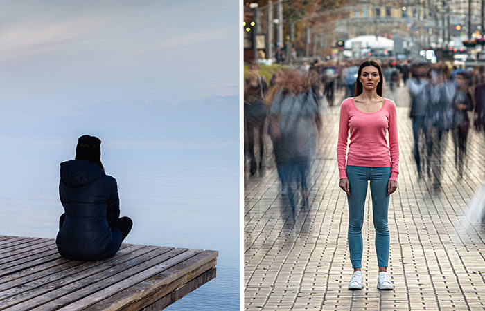 Neden Bazı İnsanlar Yalnız Kalmaya Daha Meyilli?